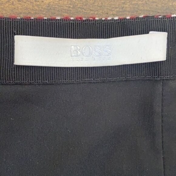 Hugo Boss lined Marina pencil skirt size 8 - Picture 2 of 8